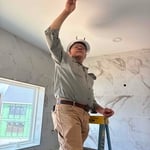 Recessed lighting