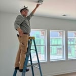 Recessed lighting