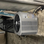 New System Install