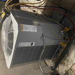New System Install