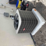 New System Install
