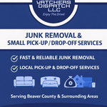 Junk removal