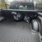 Refrigerator Removal