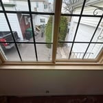 Window /door replacement
