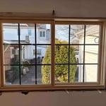 Window /door replacement
