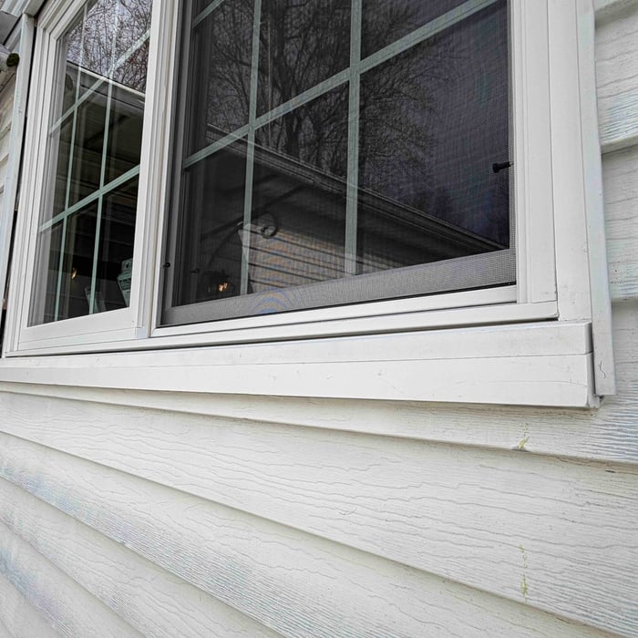 Window /door replacement