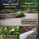 Turf installation