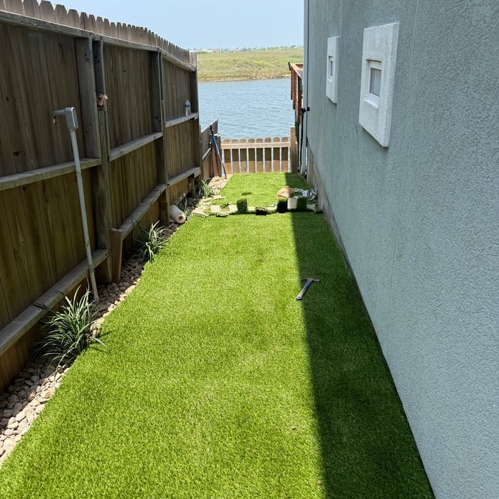 Artificial Turf