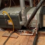 Full system installation