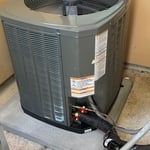 Full system installation