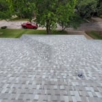 Roof Replacement