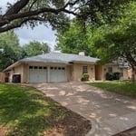 Arlington New Roof