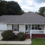 Roof Replacement