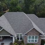 Roof Replacement