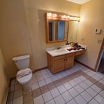 Full Bath Remodel