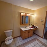 Full Bath Remodel