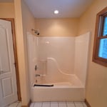 Full Bath Remodel