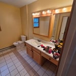 Full Bath Remodel