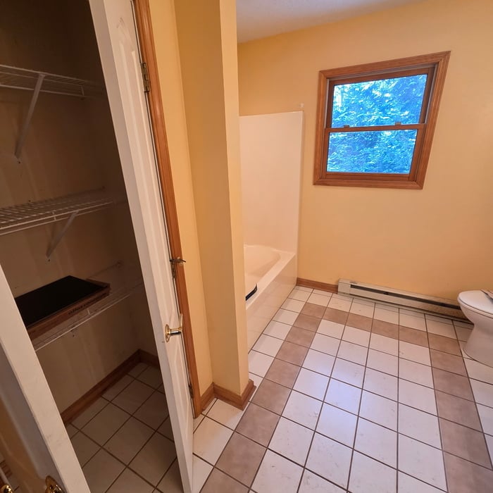 Full Bath Remodel
