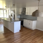 Full kitchen remodel