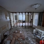 Full kitchen remodel
