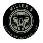 MILLER'S CUSTOM MECH
