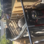 Trailer load