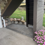 Hardscape Installation