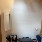 Mini split install