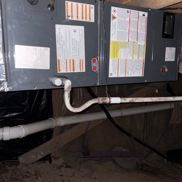Heat pump system