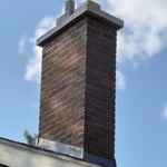 Chimney rebuilds