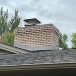 Chimney rebuilds