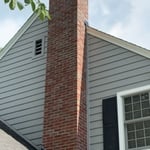 Chimney rebuilds