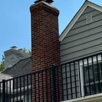 Chimney rebuilds