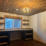 Creative Home Office