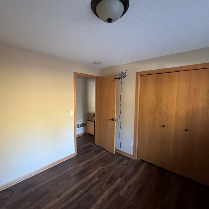 Basement Remodel