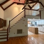 Interior painting
