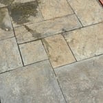 Window cleaning