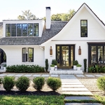 Exterior Repaint