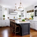 Cabinet refurbishment