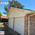 Exterior Repaint