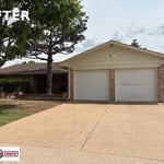 Exterior Repaint