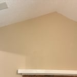 Interior Repaint