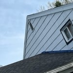 Whole House Painted