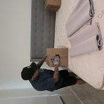 Full Pack & Move