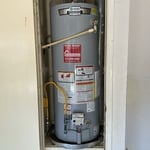 AO Smith Tank