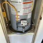 AO Smith Tank