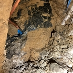 Slab Tunnel Repair