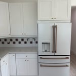 Kitchens and Bathrooms