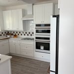 Kitchens and Bathrooms
